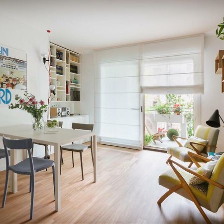 Vivere Milano Isola Екстериор снимка