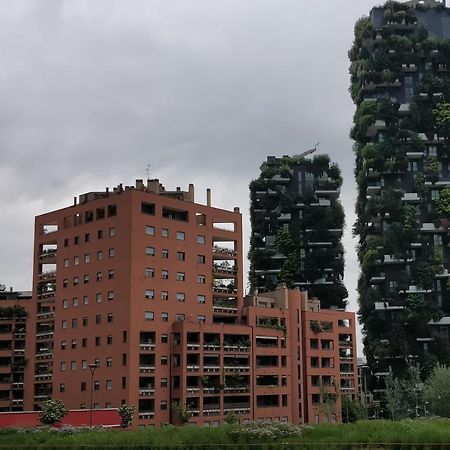 Vivere Milano Isola Екстериор снимка