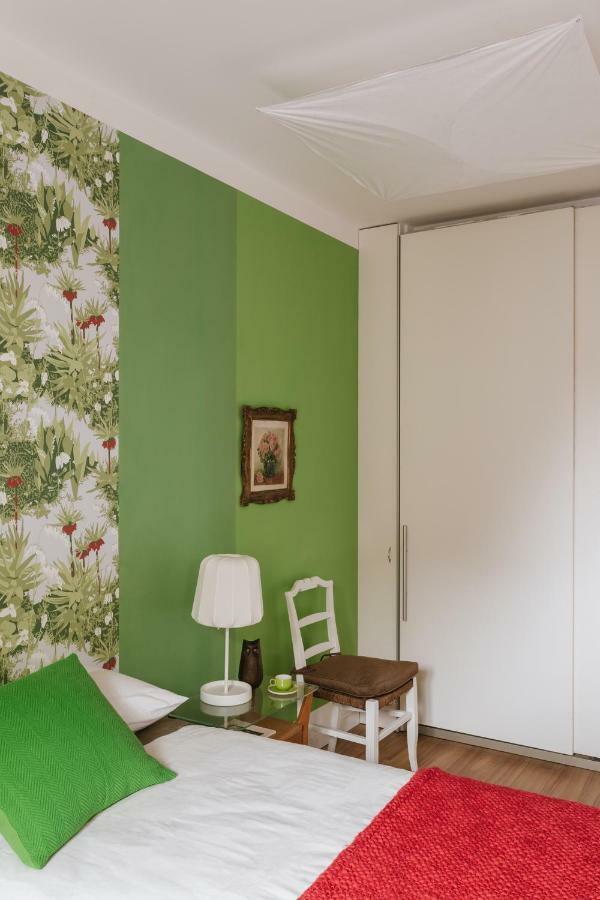 Vivere Milano Isola Екстериор снимка