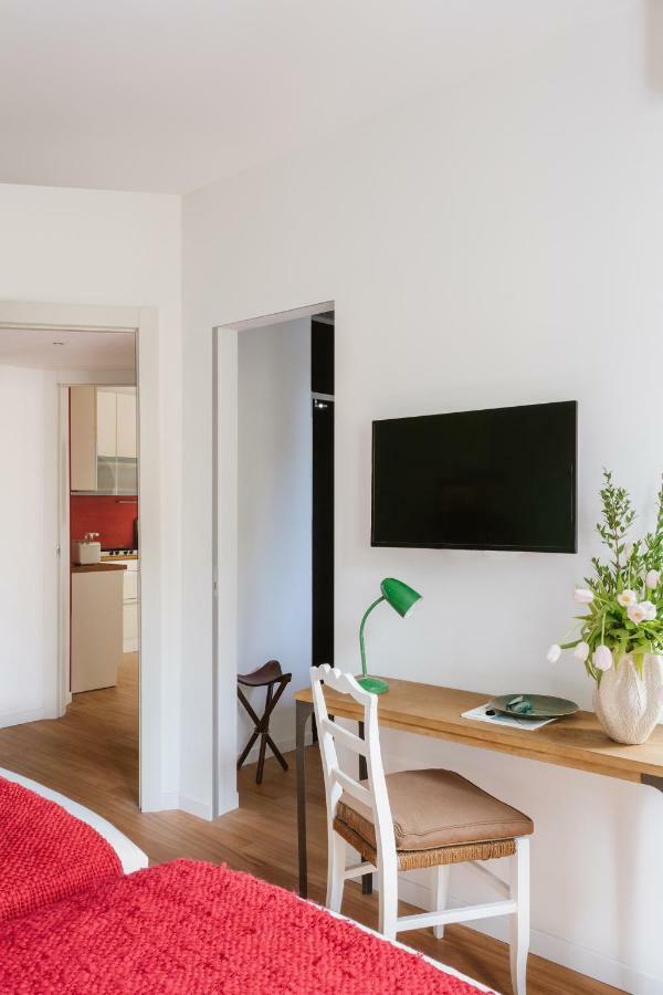 Vivere Milano Isola Екстериор снимка