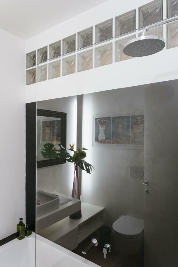 Vivere Milano Isola Екстериор снимка