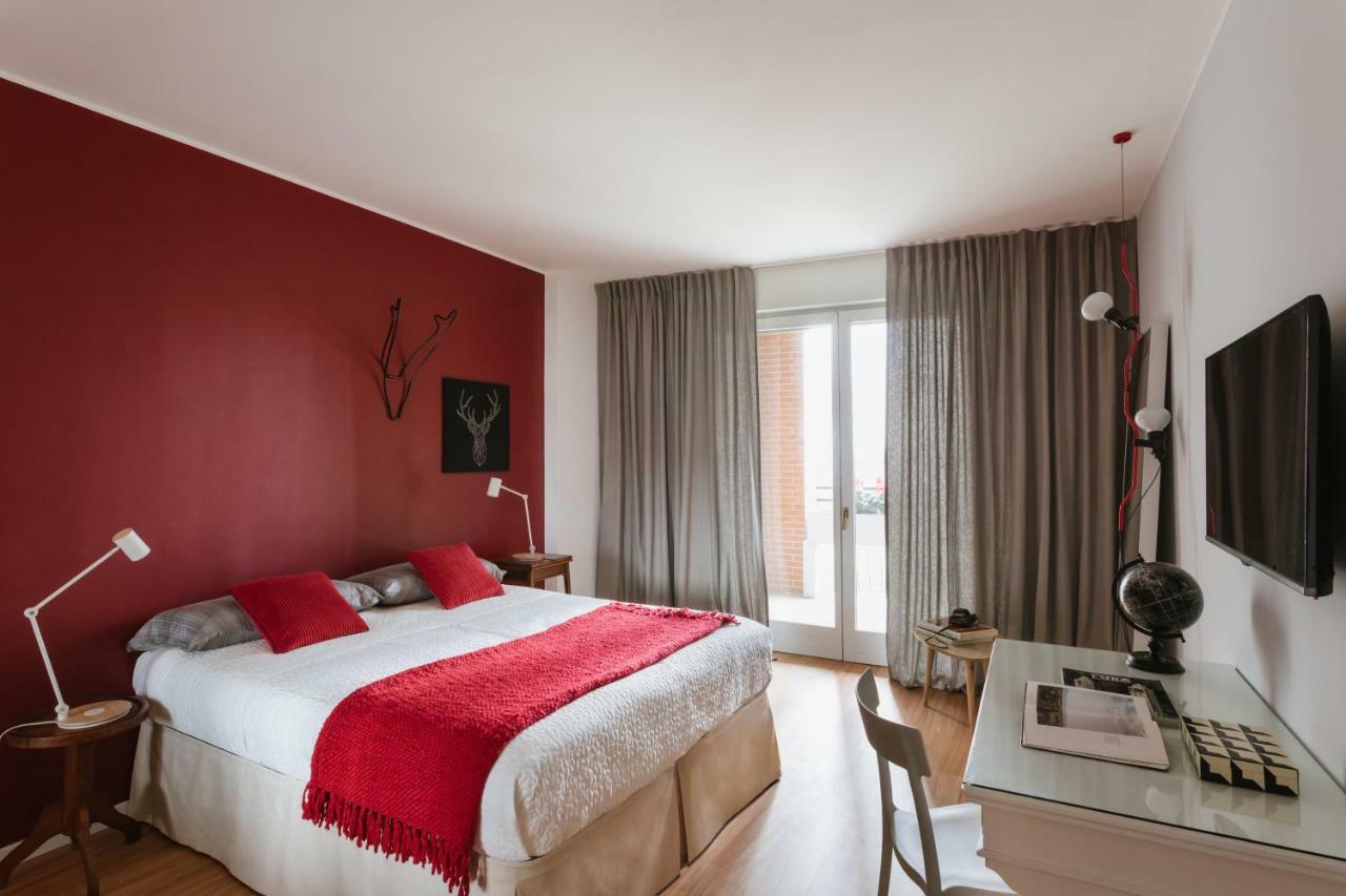 Vivere Milano Isola Екстериор снимка