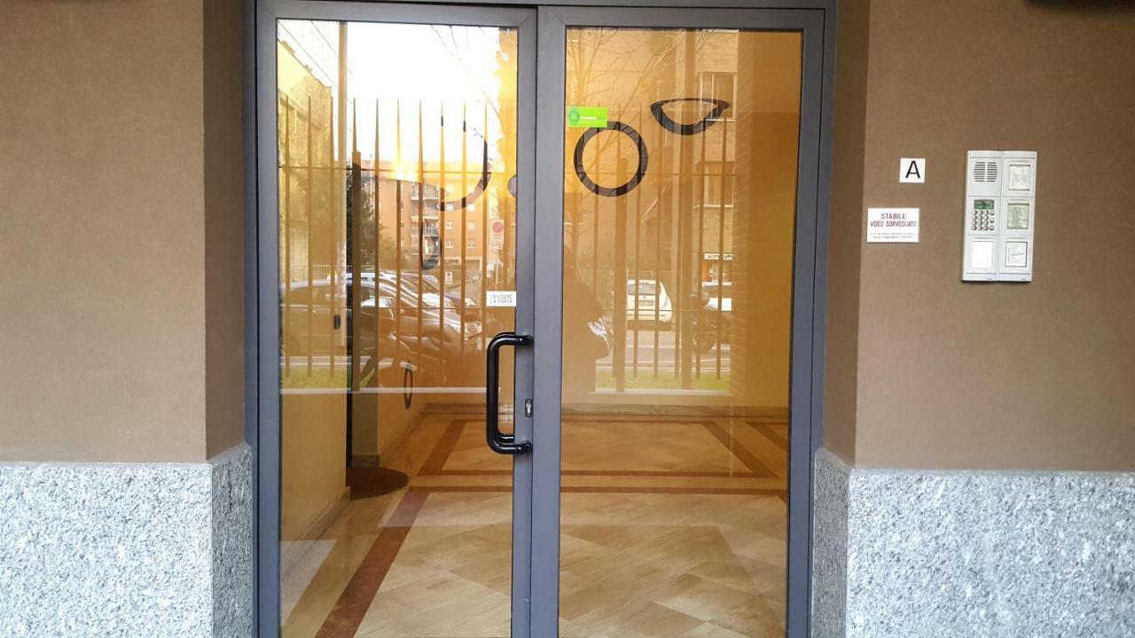 Vivere Milano Isola Екстериор снимка