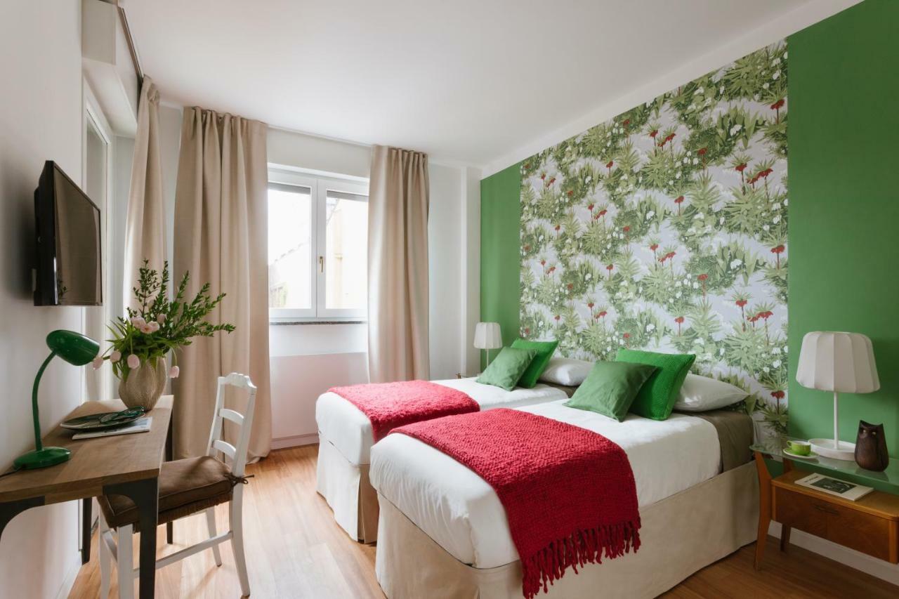 Vivere Milano Isola Екстериор снимка