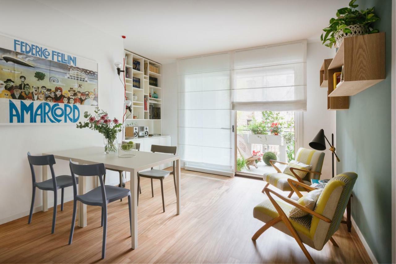 Vivere Milano Isola Екстериор снимка