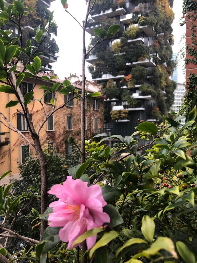 Vivere Milano Isola Екстериор снимка