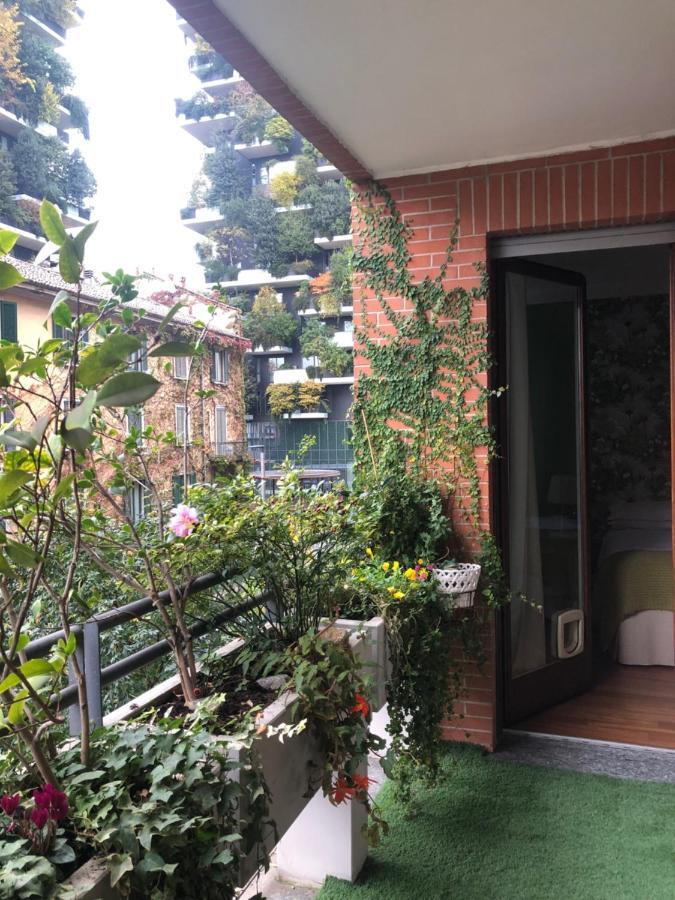 Vivere Milano Isola Екстериор снимка